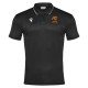 Vale Vipers - DRACO HERO polo (Black)