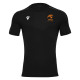Vale Vipers - RIGEL HERO shirt (Black)