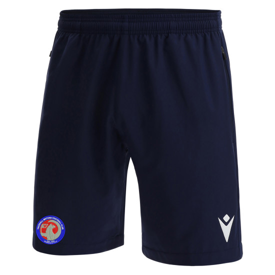 Vauxhall FC - HELIODOR microfiber bermuda (Navy)