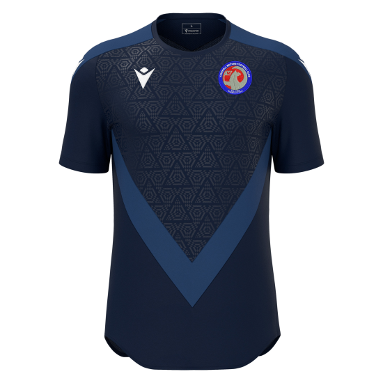 Vauxhall FC - WISP (Navy) Kids