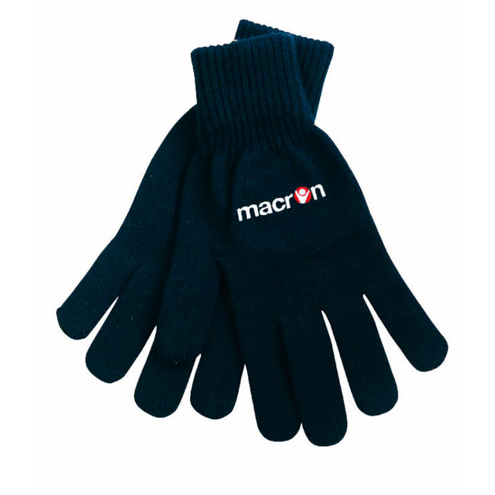 Vauxhall FC - Gloves (Navy)
