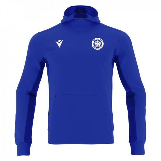 Wakefield AFC - ELECTRO hoody (Royal)