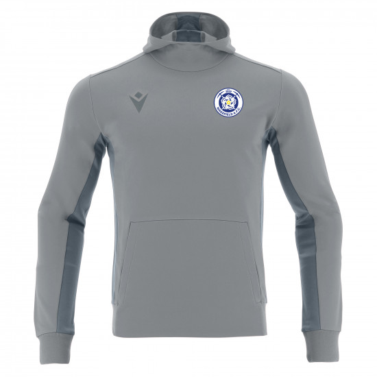 Wakefield AFC - ELECTRO hoody (Grey)