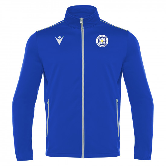 Wakefield AFC - NEMESIS full zip top (Royal)