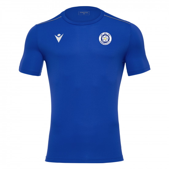 Wakefield AFC - RIGEL HERO shirt (Royal)