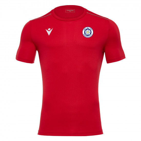 Wakefield AFC - RIGEL HERO shirt (Red)