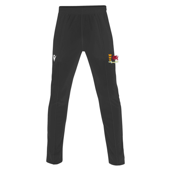 Wales Over 50's Cricket - RICHARDS pant (Black)