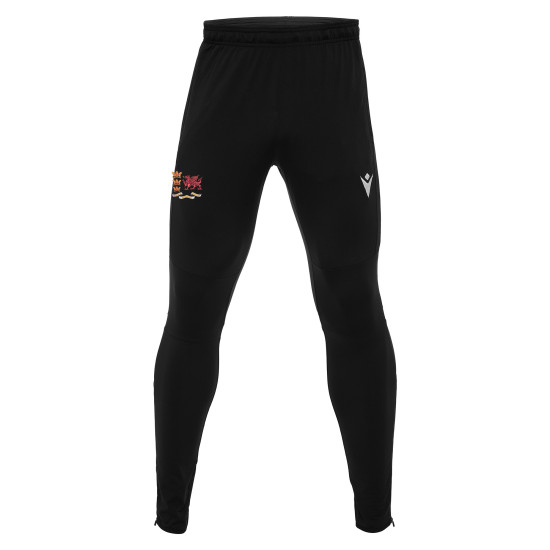 Wales Over 50's Cricket - THAMES HERO pant (Black)