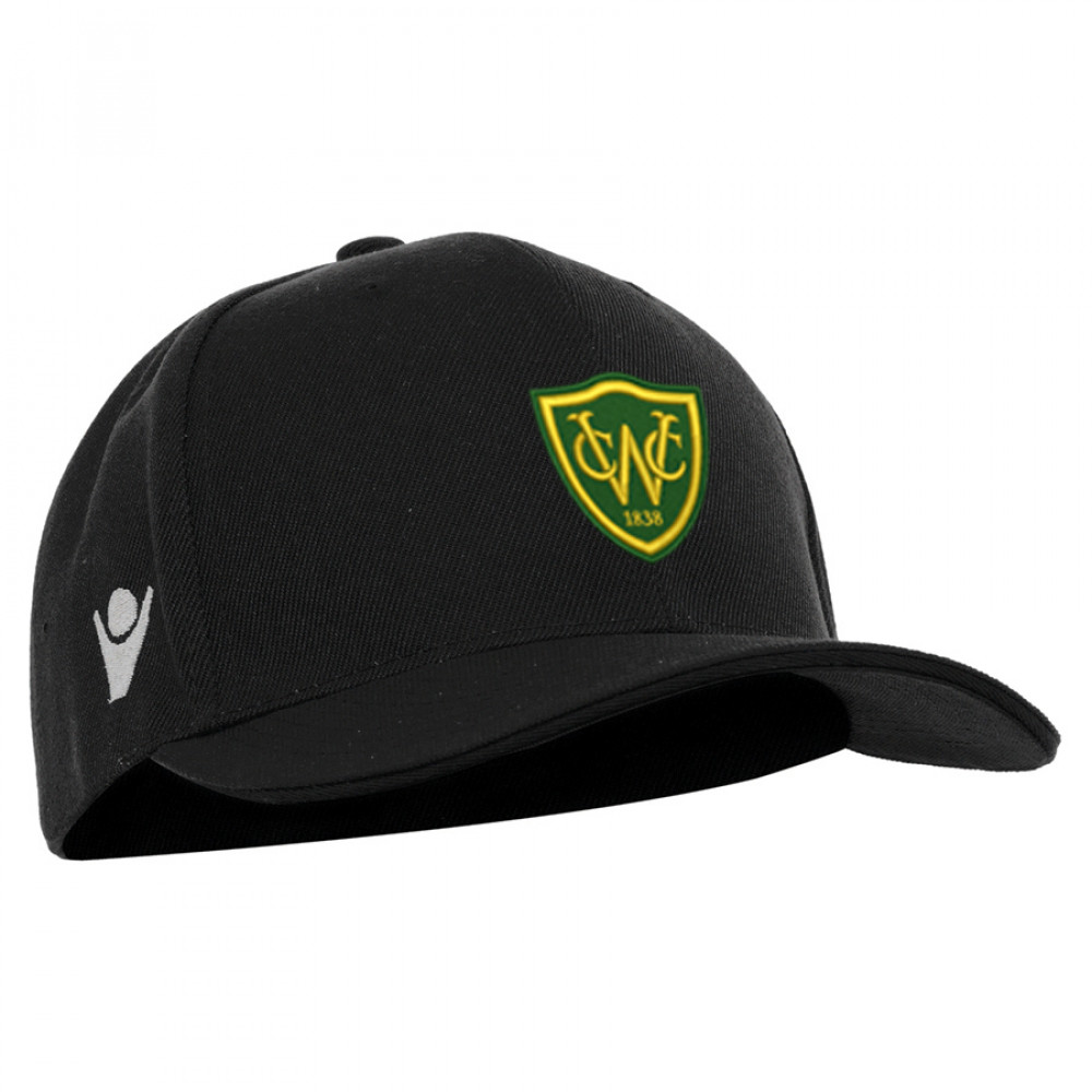 Warminster CC - Pepper Baseball Cap (Black)