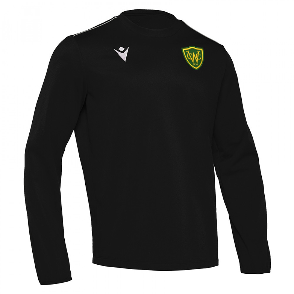 Warminster CC - Salzach Training Top (Black)