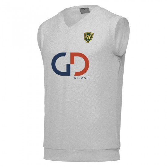 Warminster CC - Crowe S/S