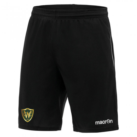 Warminster CC - Draco Shorts (Black)