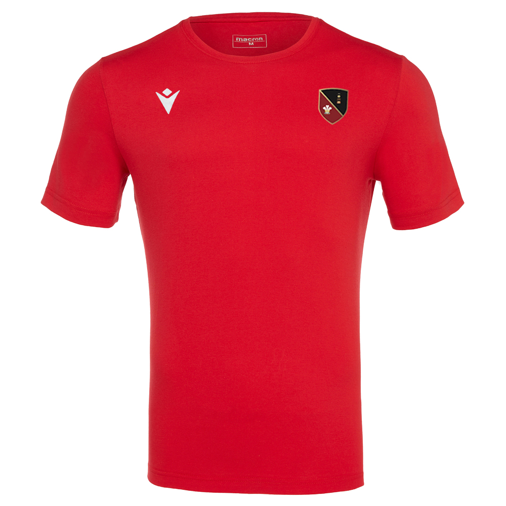 Wattstown RFC - Boost (Red) Kids