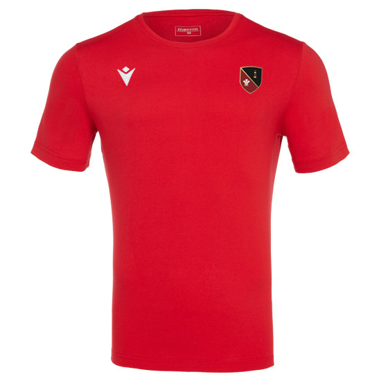Wattstown RFC - Boost (Red) Kids
