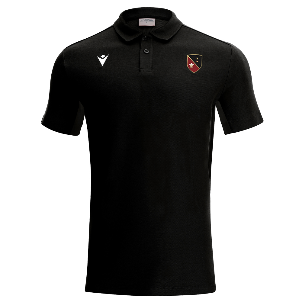 Wattstown RFC - Clarinet (Black) Kids