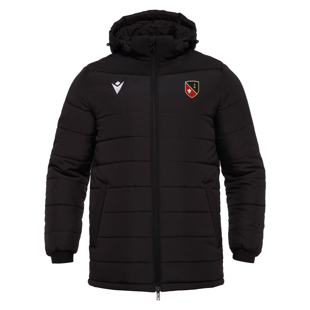 Wattstown RFC - Narvik (Black) Kids