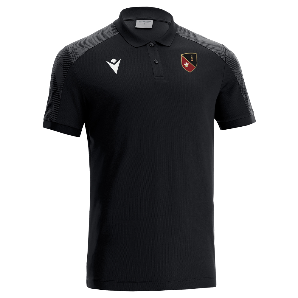 Wattstown RFC - Rock (Black)