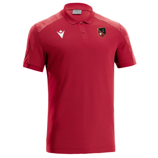 Wattstown RFC - Rock (Red) Kids