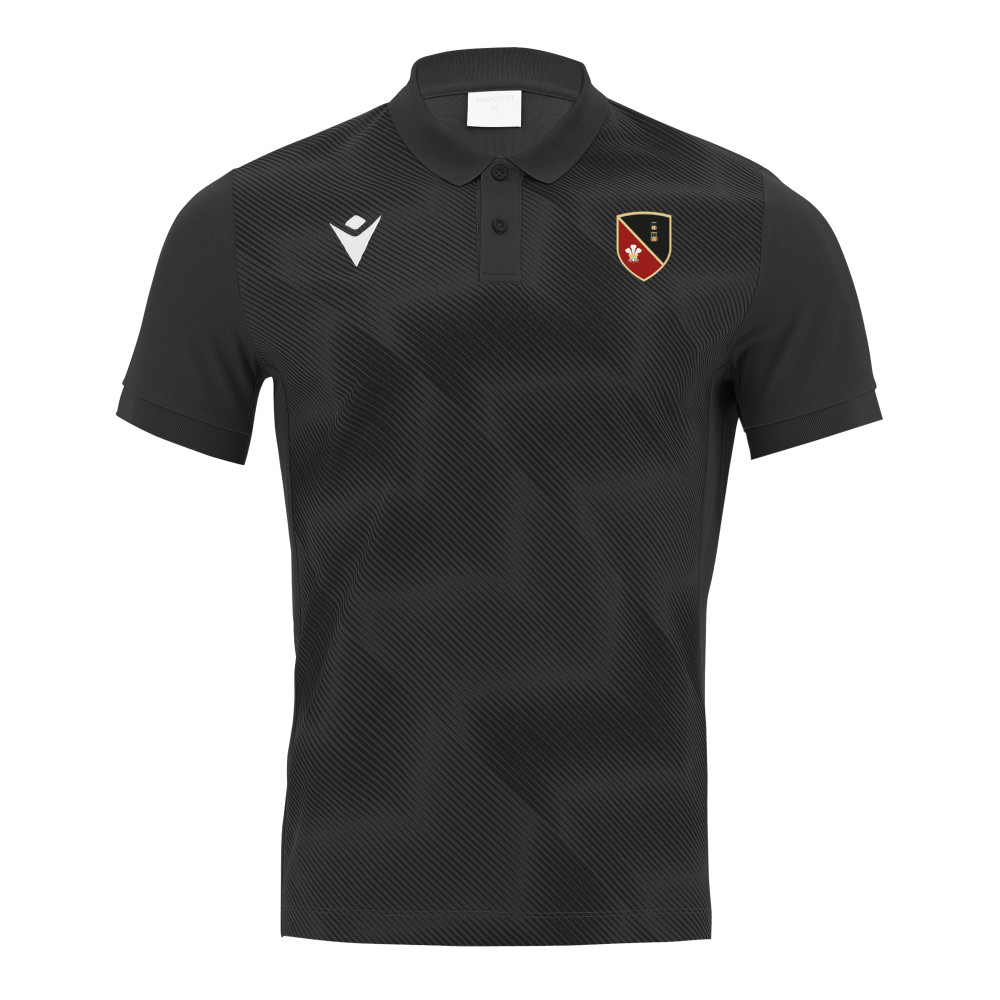 Wattstown RFC - Thavil (Black) Kids