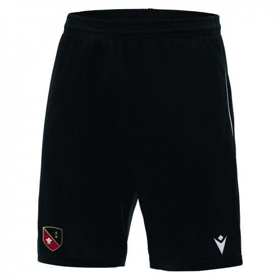 Wattstown RFC - Draco Shorts (Black) Kids
