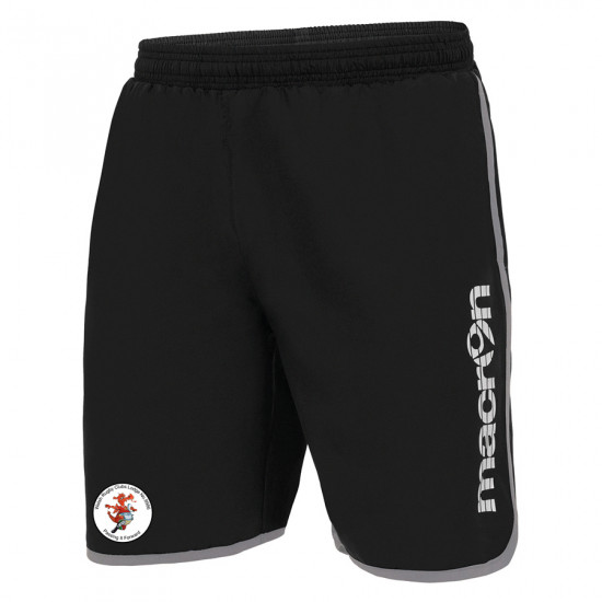 Welsh Freemasons RFC - Bazalt (Black)