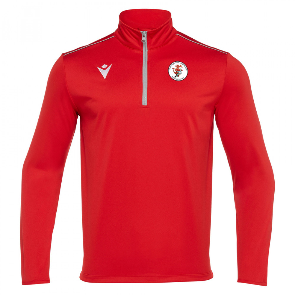 Welsh Freemasons RFC - Havel (Red)
