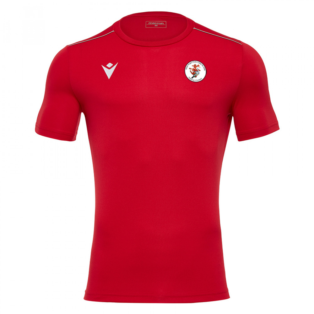 Welsh Freemasons RFC - Rigel Hero (Red) Welsh Freemasons RFC - Rigel Hero (Red)