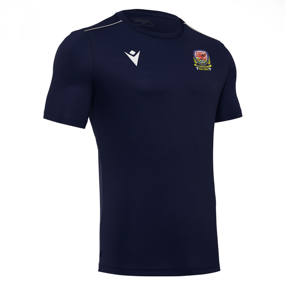 West House FC - Rigel Hero (Navy)