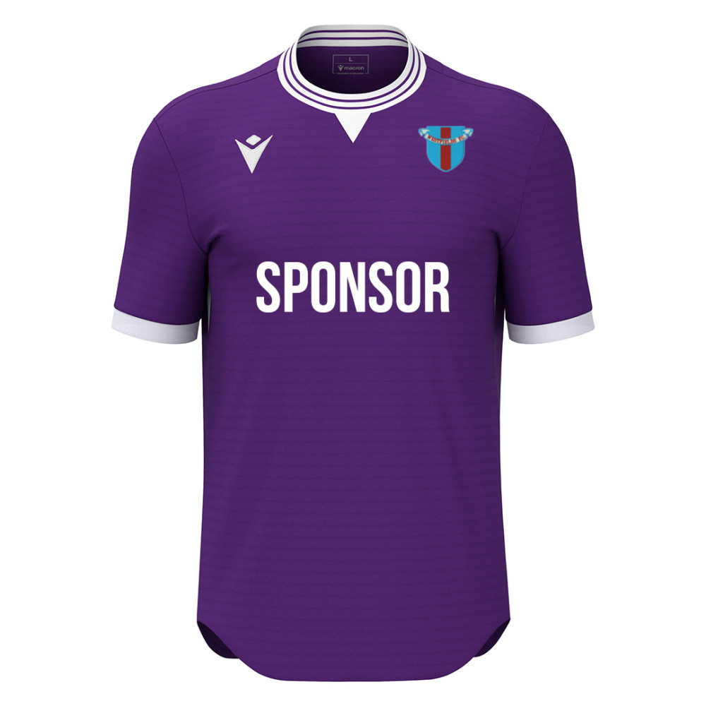 Westfields FC - AWAY shirt 25/26