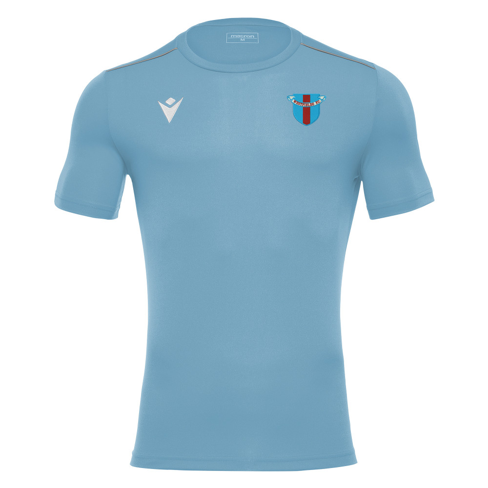 Westfields FC - RIGEL HERO shirt (Sky) Kids Westfields FC - RIGEL HERO shirt (Sky) Kids