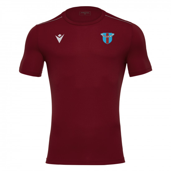 Westfields FC - RIGEL HERO shirt (Maroon)