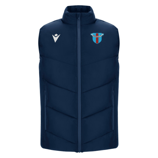 Westfields FC - COLDMIRE gilet (Navy)