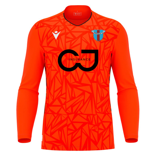 Westfields FC - GK shirt 2