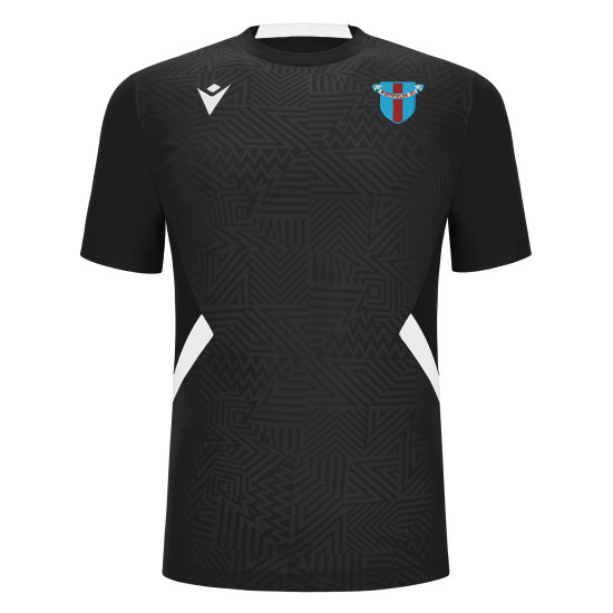 Westfields FC - SHEDIR shirt (Black/White) Westfields FC - SHEDIR shirt (Black/White)