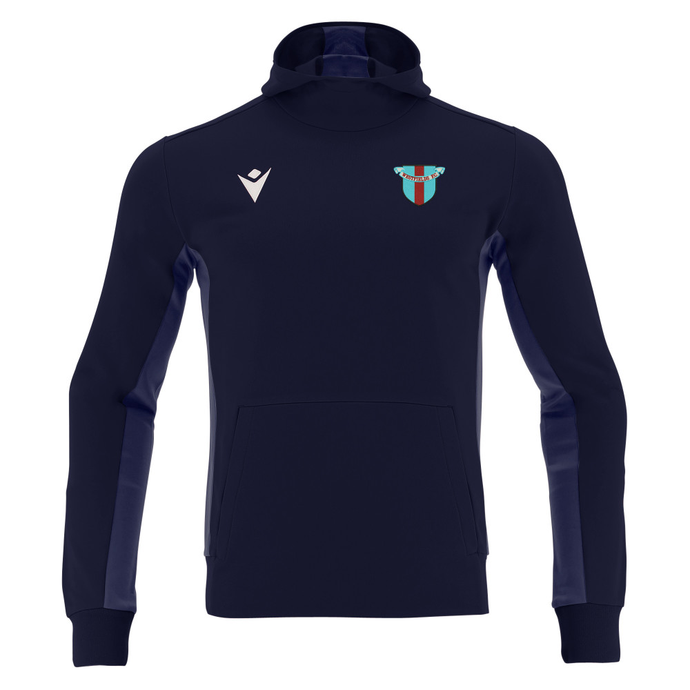 Westfields FC - Electro Hoody (Navy) Kids Westfields FC - Electro Hoody (Navy) Kids