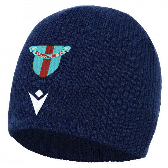 Westfields FC - Metel Beanie (Navy)