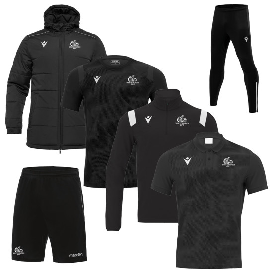 Whitchurch RFC - COACH pack