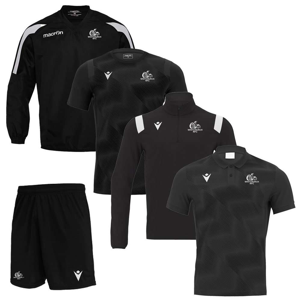 Whitchurch RFC - SENIOR pack