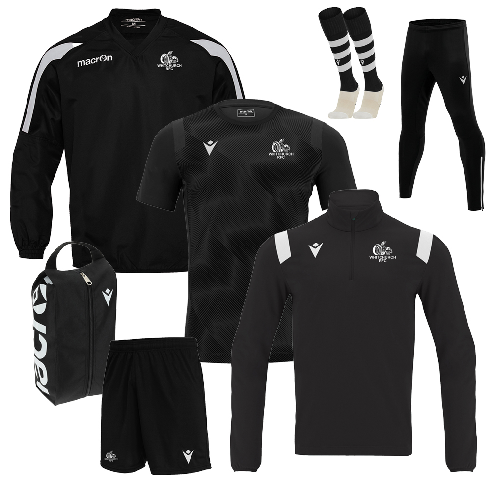 Whitchurch RFC - YOUTH pack Kids