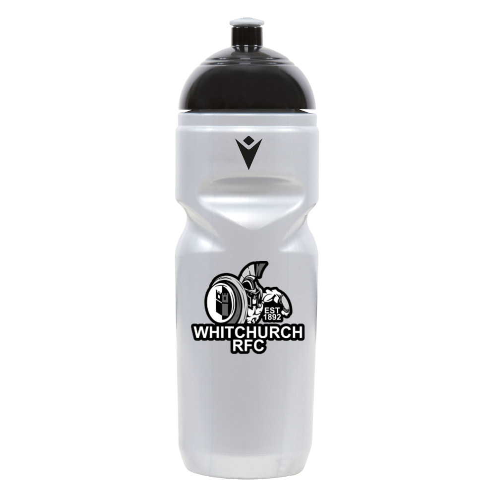 Whitchurch RFC - Water Bottle 800Ml