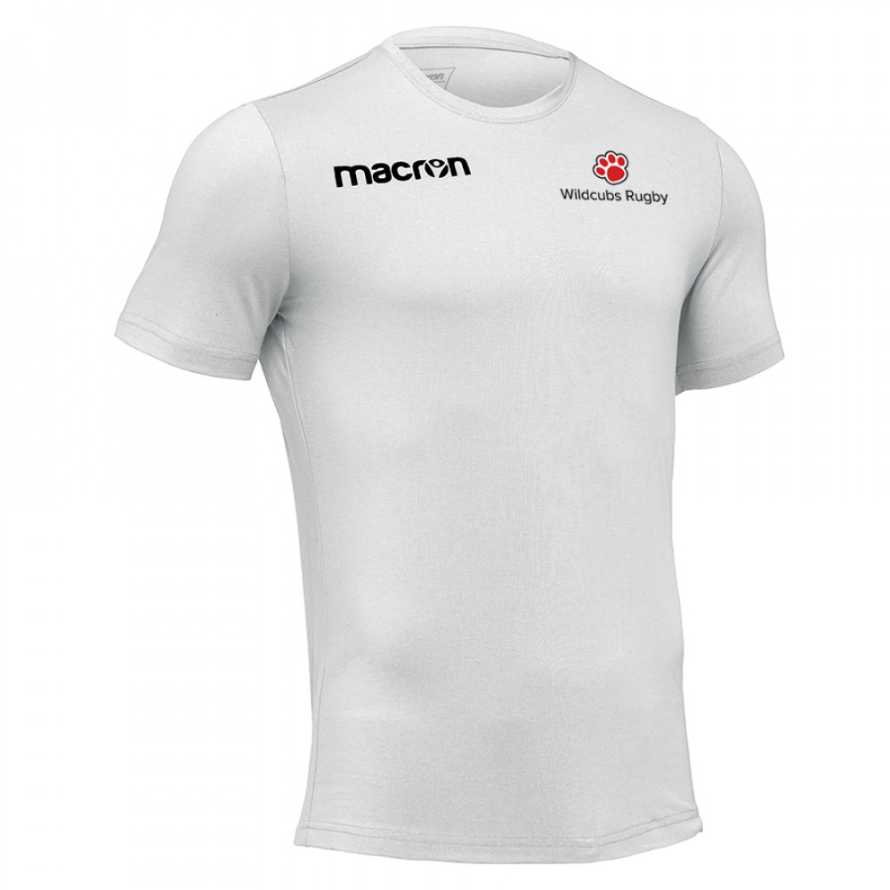 Wildcubs Rugby - Boost (White) 