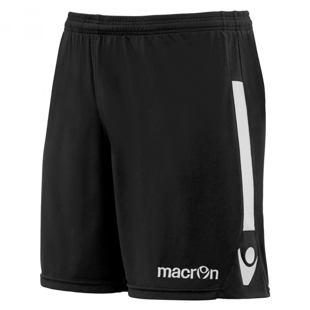 Wildcubs Rugby - Coach Elbe Shorts (Black / White)