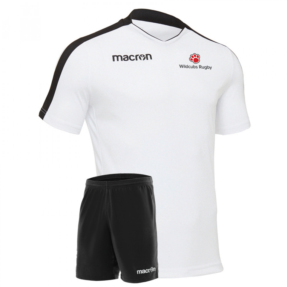 Wildcubs Rugby - Standard Pack