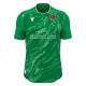 Taunton Town FC Womens - Home GK Match Shirt (Green) Taunton Town FC Womens - Home GK Match Shirt (Green)