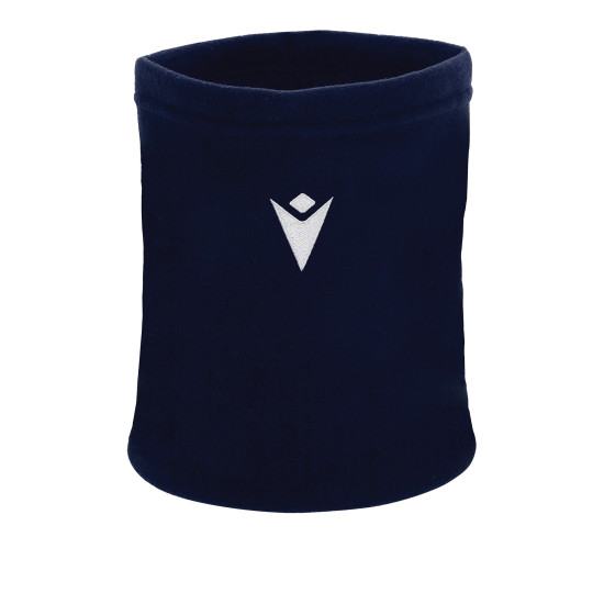 Woodley United FC - ANVIK HERO fleece neck warmer (Navy)