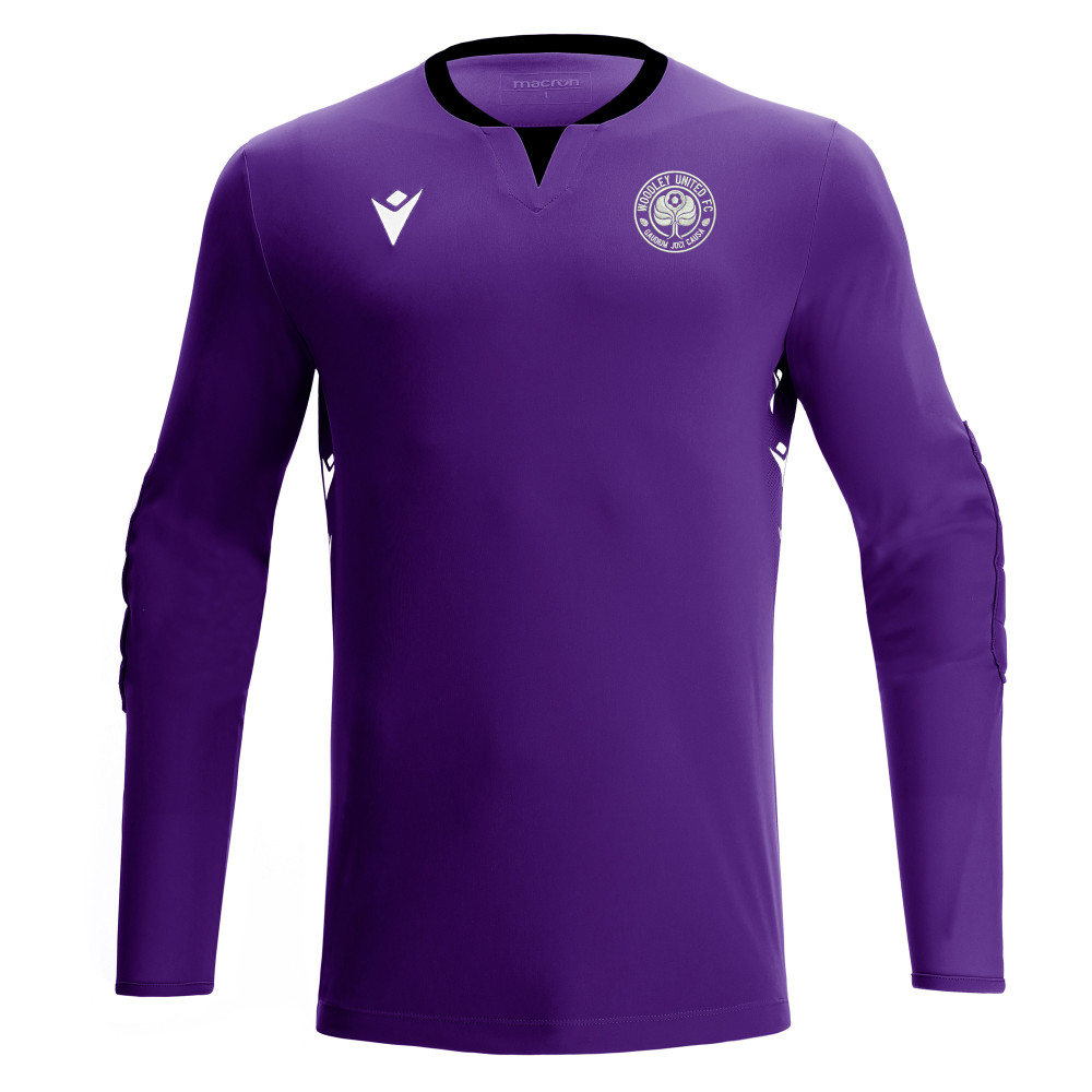 Woodley United FC - ERIDANUS (Purple)