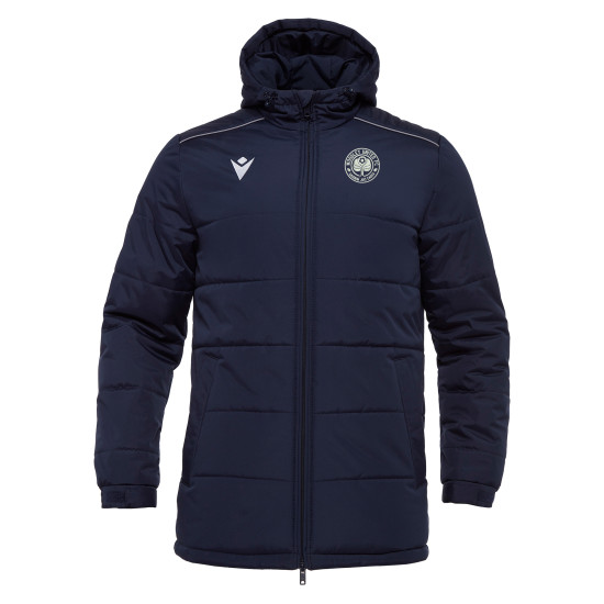 Woodley United FC - GYOR jacket (Navy)