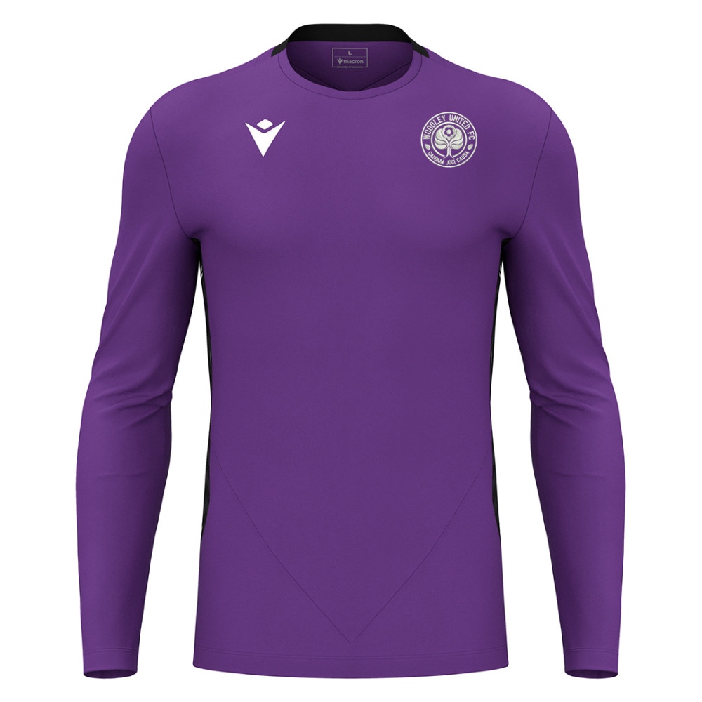 Woodley United FC - ARGO (Purple)