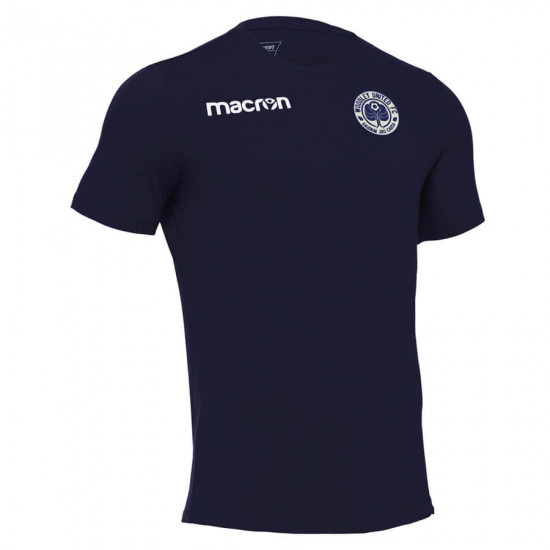 Woodley United FC - Boost (Navy)