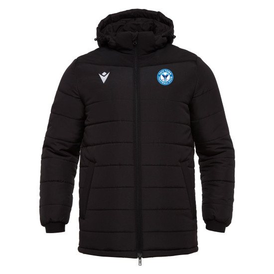 Yate Town - NARVIK jacket (Black)